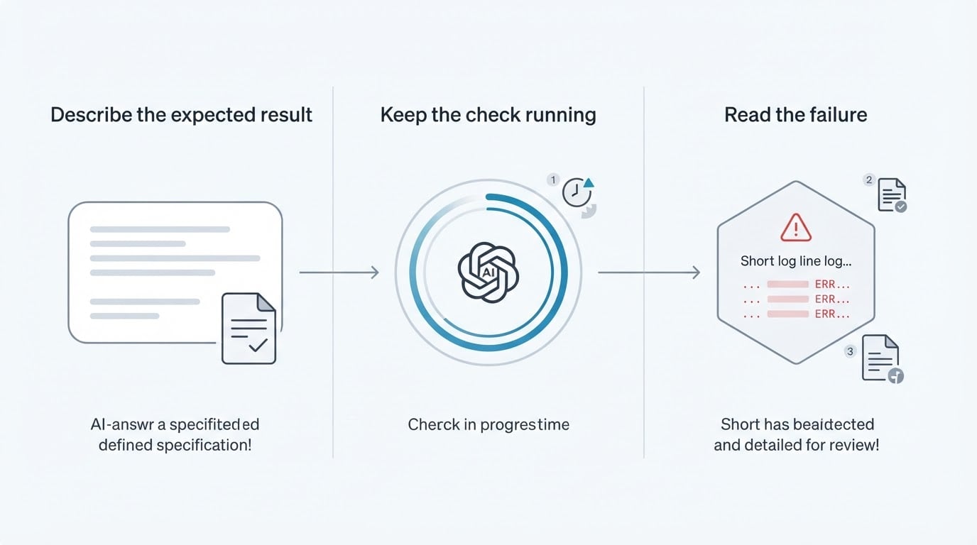AI Testing: How AI Changes Test Creation and Maintenance